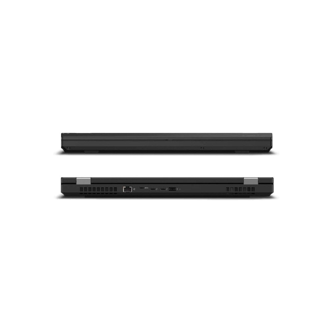 Lenovo ThinkPad P15s Gen 2 (Core i5, NVIDIA Quadro T500, FHD) - Refurbished