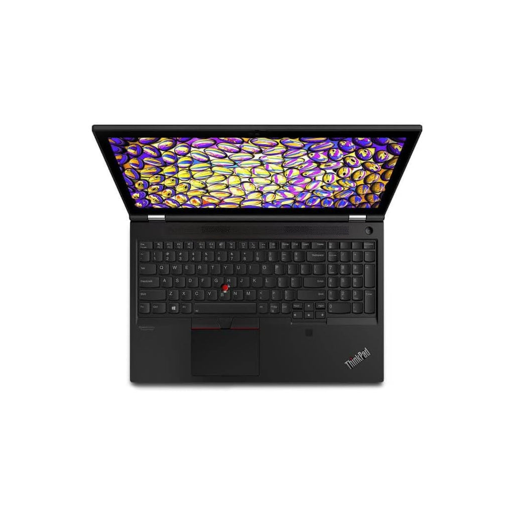 Lenovo ThinkPad P15s Gen 2 (Core i5, NVIDIA Quadro T500, FHD) - Refurbished
