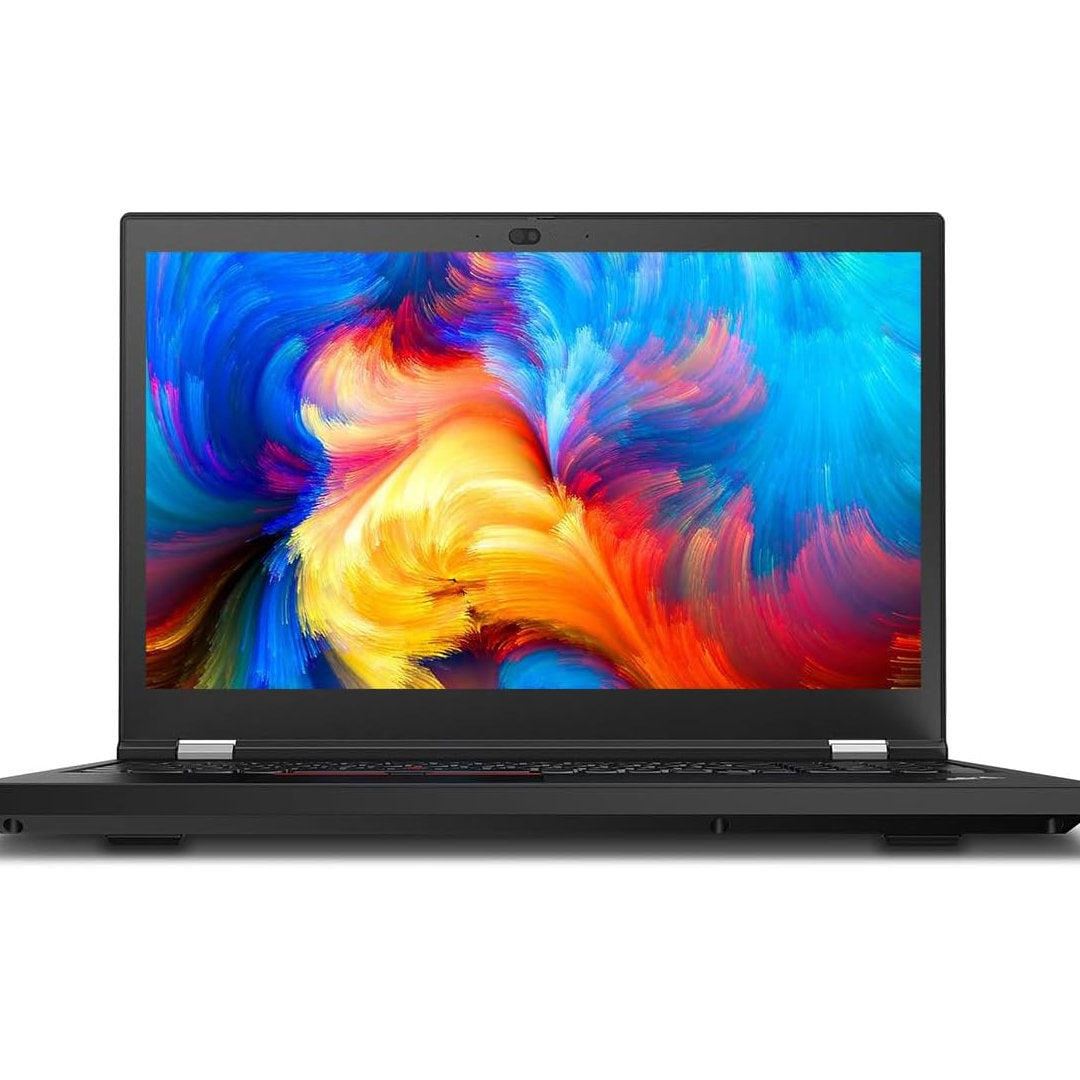 Lenovo ThinkPad P15s Gen 2 (Core i5, NVIDIA Quadro T500, FHD) - Refurbished