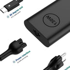 130W USB-C Charger for Dell XPS, Precision & Latitude Laptops