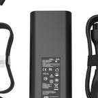 130W USB-C Charger for Dell XPS, Precision & Latitude Laptops