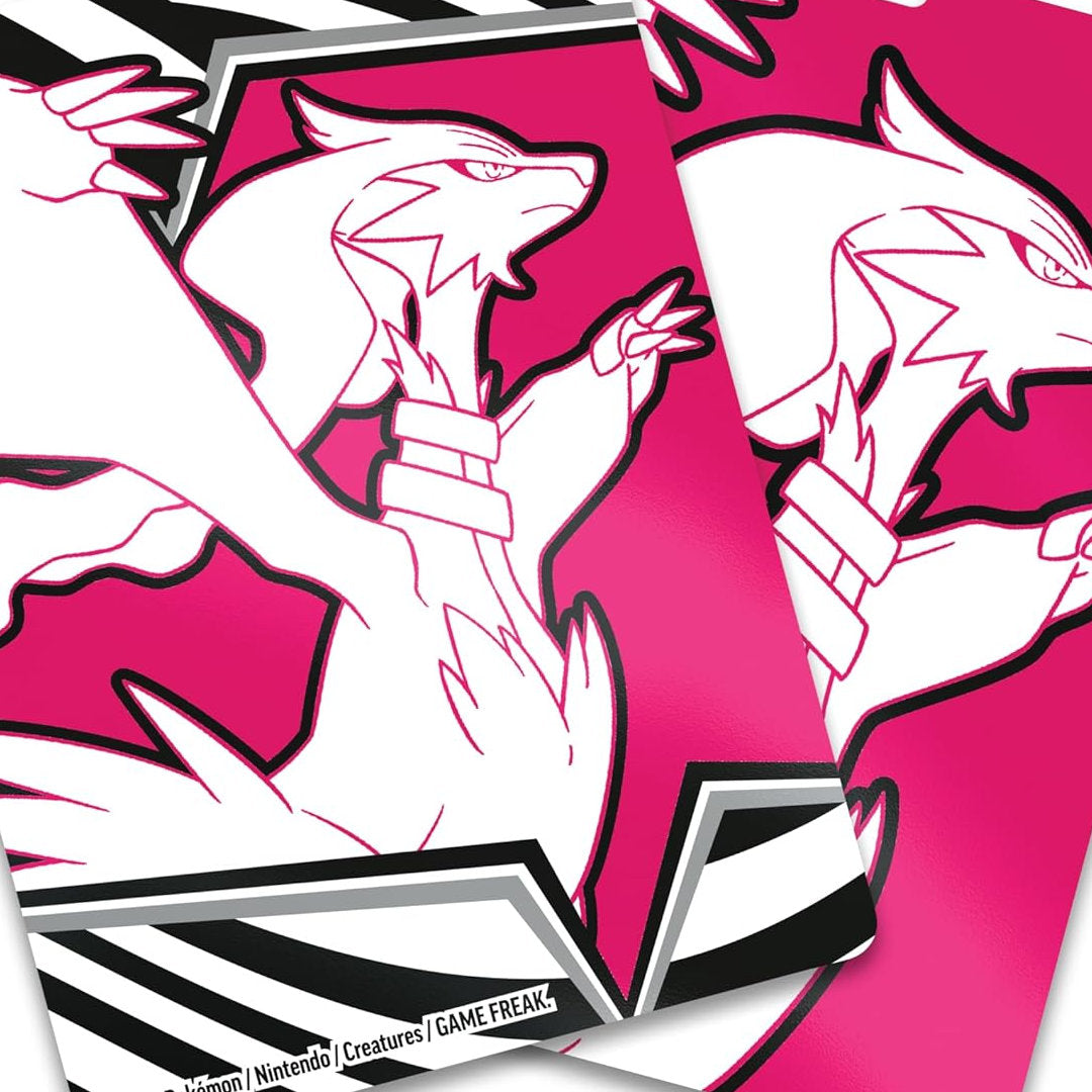 Pokémon TCG: Scarlet & Violet - White Flare Elite Trainer Box (ETB)
