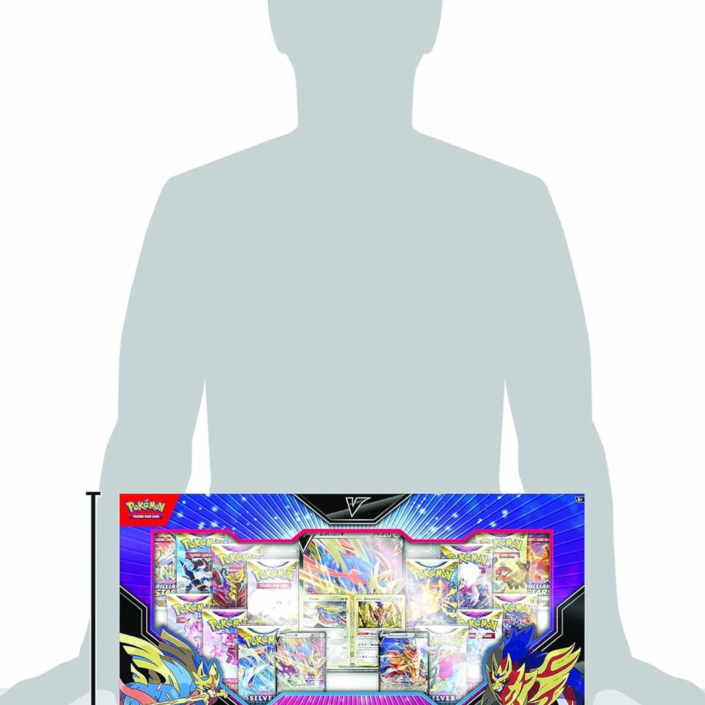 Pokémon TCG: Legendary Warriors Premium Collection