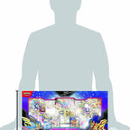 Pokémon TCG: Legendary Warriors Premium Collection