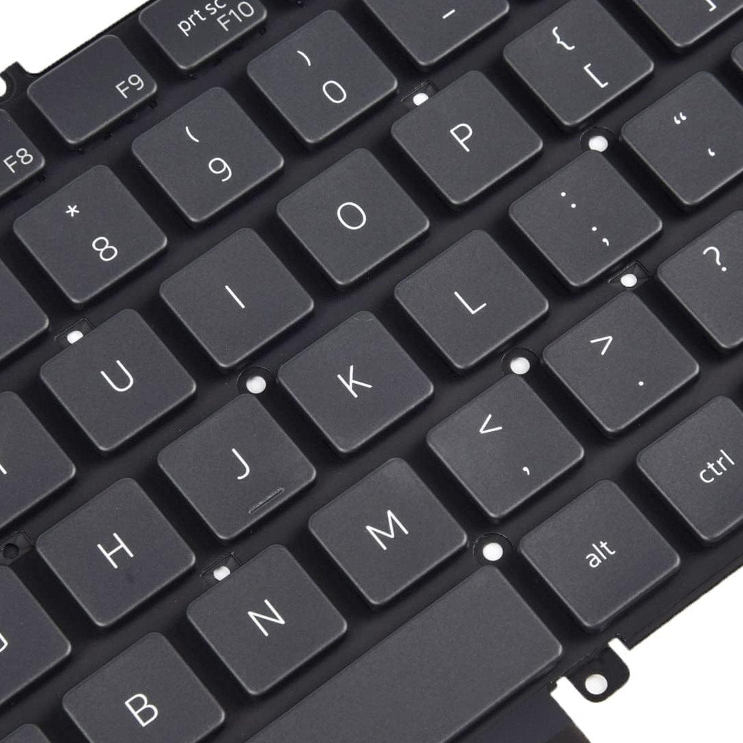 Backlit Keyboard for Dell Latitude 5520 / Precision 3560 Series