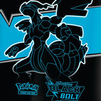 Pokémon TCG: Black Bolt & White Flare ETB Bundle (Set of 2)