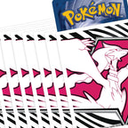 Pokémon TCG: Black Bolt & White Flare ETB Bundle (Set of 2)