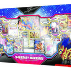 Pokémon TCG: Legendary Warriors Premium Collection