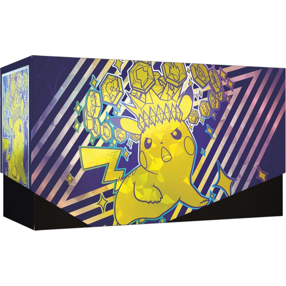 Pokémon TCG: Scarlet & Violet - Surging Sparks Elite Trainer Box (ETB)