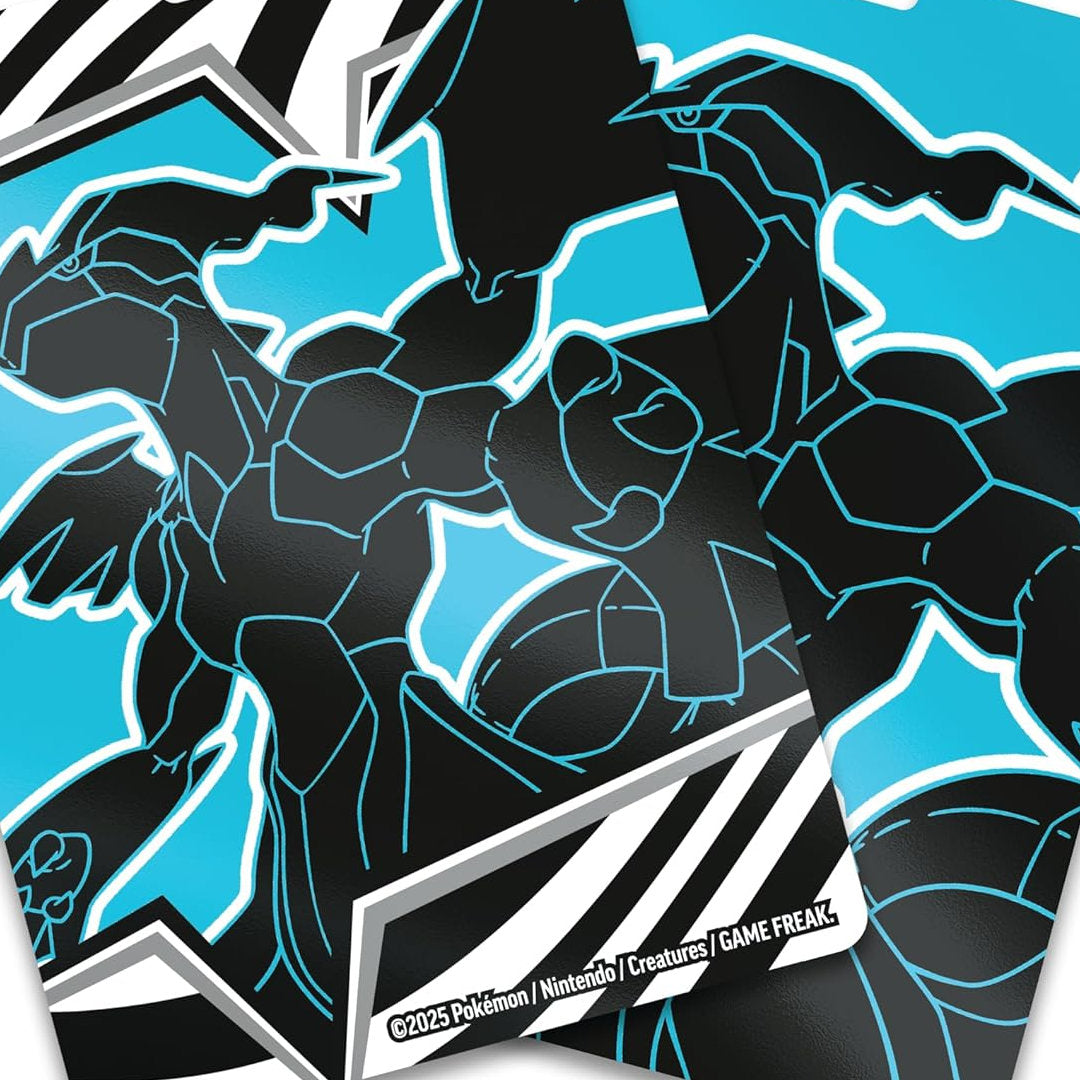 Pokémon TCG: Scarlet & Violet - Black Bolt Elite Trainer Box (ETB)