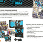 Pokémon TCG: Black Bolt & White Flare ETB Bundle (Set of 2)