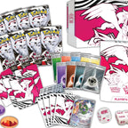 Pokémon TCG: Scarlet & Violet - White Flare Elite Trainer Box (ETB)