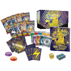 Pokémon TCG: Scarlet & Violet - Surging Sparks Elite Trainer Box (ETB)