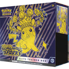 Pokémon TCG: Scarlet & Violet - Surging Sparks Elite Trainer Box (ETB)