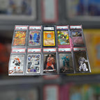 Mystery Graded Card Box (3x Slabs - PSA, BGS, CGC, TAG)