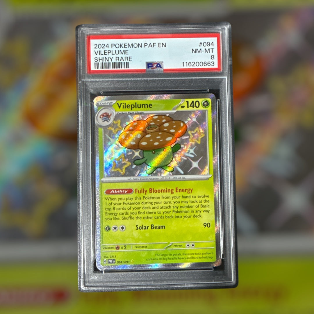 Mystery Graded Card Box (3x Slabs - PSA, BGS, CGC, TAG)