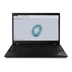 Lenovo ThinkPad P15s Gen 2 (Core i5, NVIDIA Quadro T500, FHD) - Refurbished