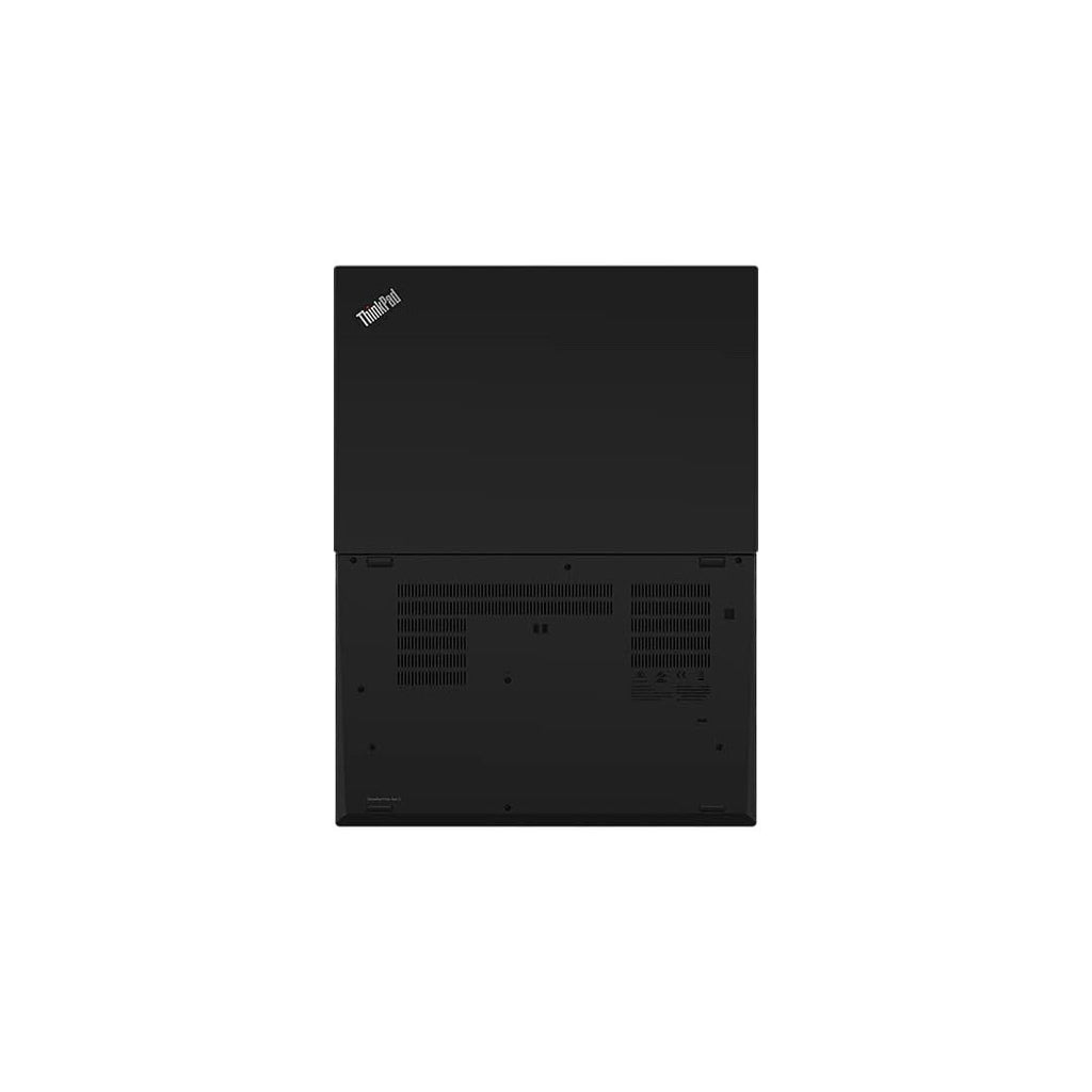 Lenovo ThinkPad P15s Gen 2 (Core i5, NVIDIA Quadro T500, FHD) - Refurbished