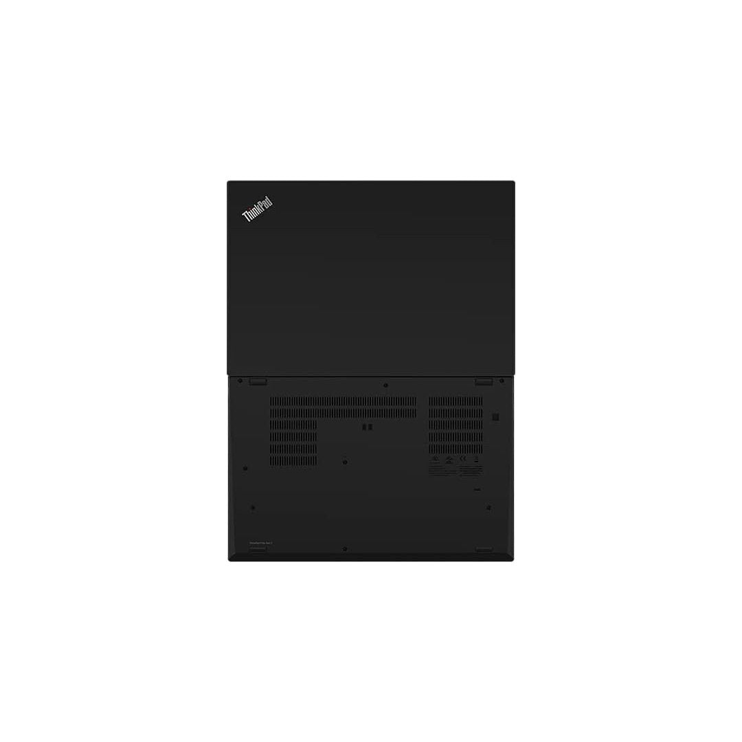 Lenovo ThinkPad P15s Gen 2 (Core i5, NVIDIA Quadro T500, FHD) - Refurbished